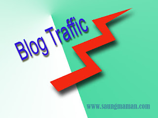 Cara Jitu Meningkatkan Traffic Blog Dengan Cepat