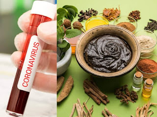 What ayurveda has to offer against COVID-19