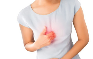 5 Foods That Can Calm The Symptoms Of Gastroesophageal Reflux Disease (GERD)