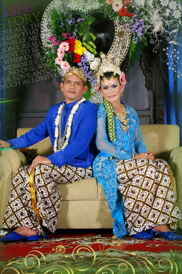 Pernikahan di Rumah Type B.Catering Murah Jakarta  Harga Paket 