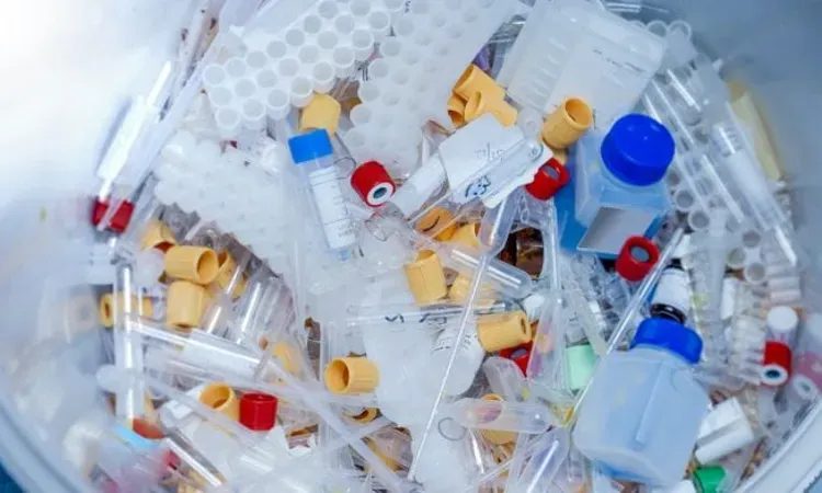 Andhra Pradesh High Court Rejects Sealed Cover Plea for Gap Analysis Report on Bio-Medical Waste Treatment