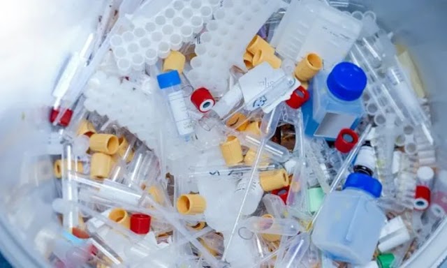 Andhra Pradesh High Court Rejects Sealed Cover Plea for Gap Analysis Report on Bio-Medical Waste Treatment