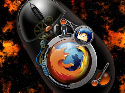 Mozilla Firefox