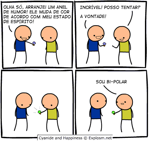 cyanide-bipolar