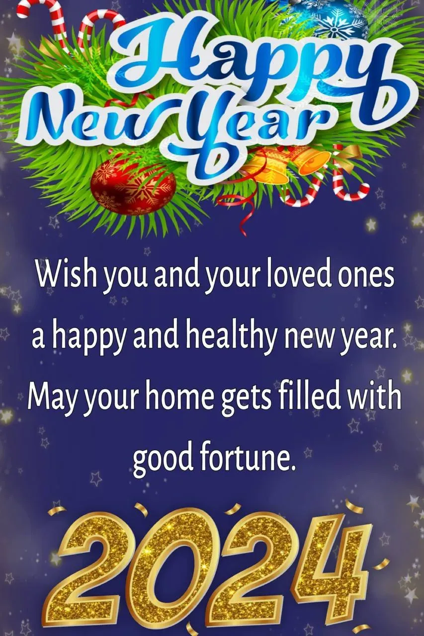 Happy new year wishes shayeri