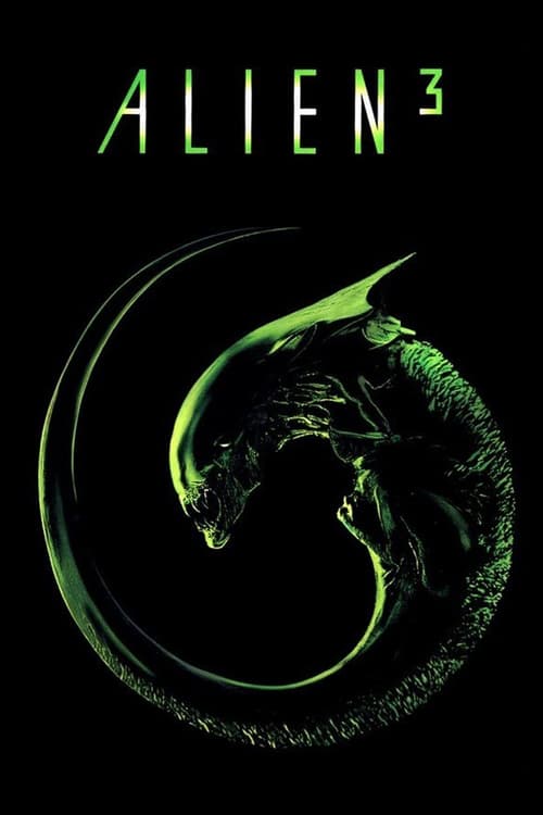 [HD] Alien³ 1992 Film Complet En Anglais