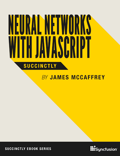 Neural Networks with JavaScript