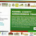 Thika Technical Training Institute set to host Agri-Business Fair.