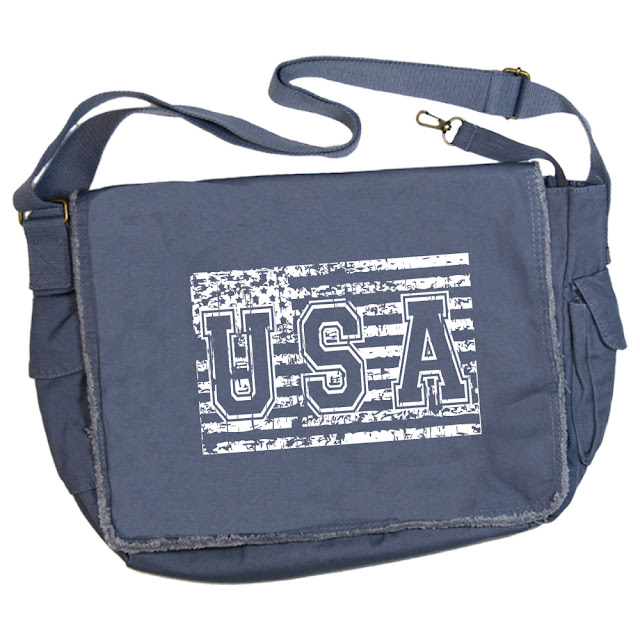 Bag Usa4