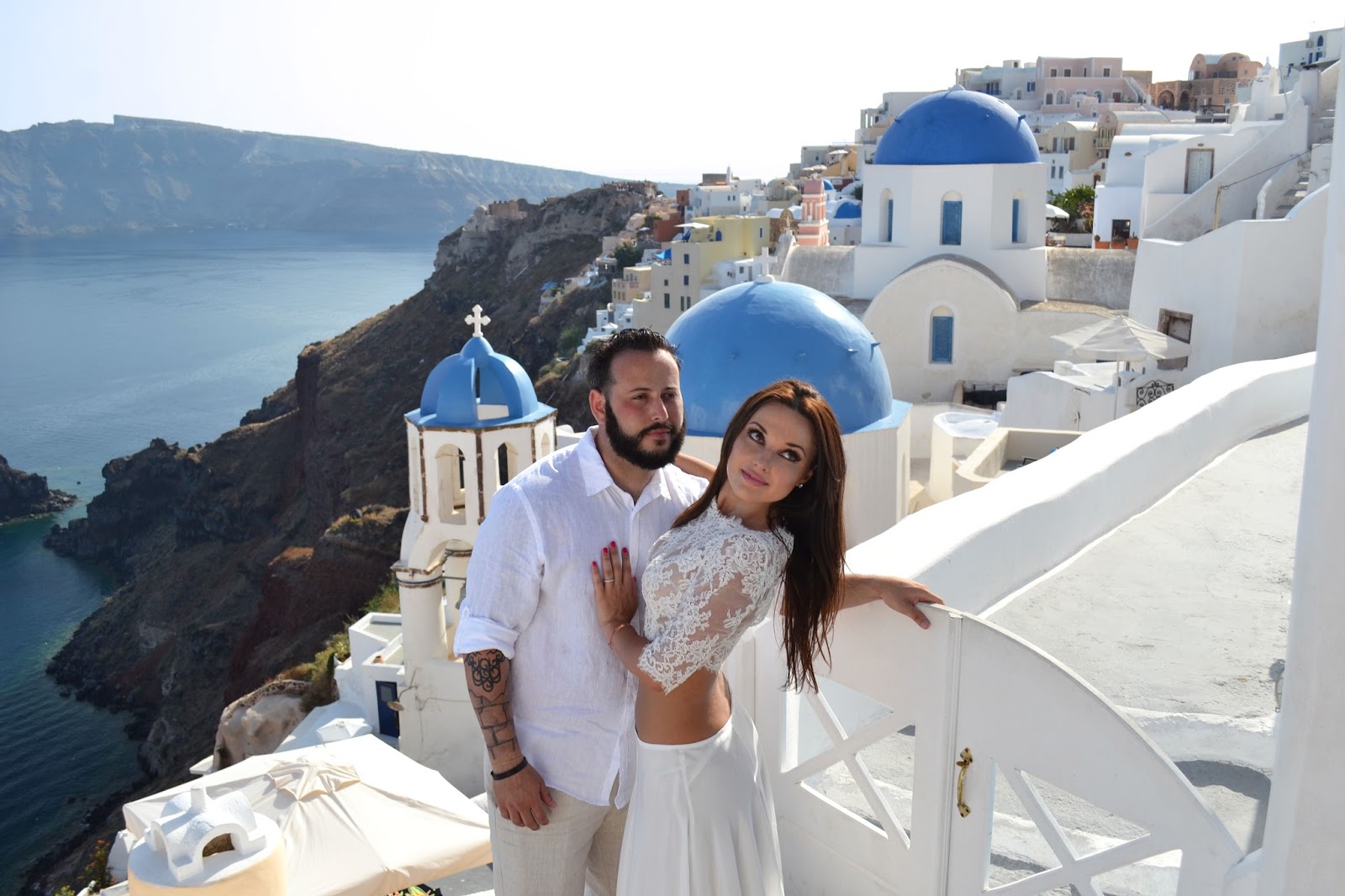 MarryMe in Greece: October 2015