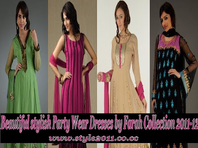 World  Fashion Designers on Pakistan S Top Fashion Designers Clothing   Beautiful Party Wear