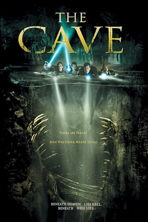 [HD] The Cave 2005 Online Anschauen Kostenlos