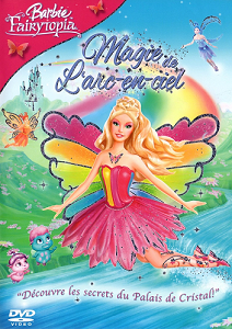 Regarder Barbie Magie de L’arc-en-ciel (2007) gratuit films en ligne (Film complet en Français)