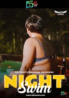 Night Swim 2024 Part 1 HotShots Hindi