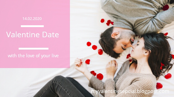 10 Unique Valentine day date Ideas for couple, Collage Students | Valentine day ideas for 2020 