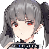 Zero Fiction High (DMG - DEF) MOD APK