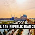 Biasiswa Kerajaan Republik Iran 2018 – Kementerian Pendidikan Tinggi