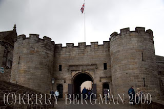 Stirling Castle