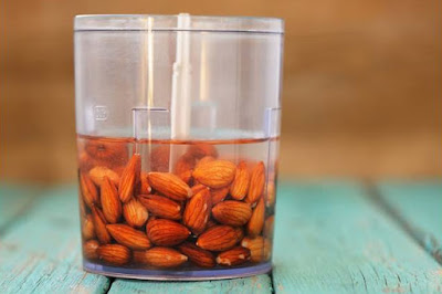 Find out, Benefits of eating nuts on an empty stomach