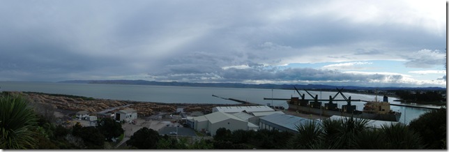 gisborne