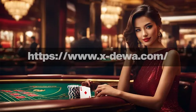 Cara Menang Baccarat dengan Strategi Jitu