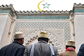 Aïd el-Fitr : Communiqué de la Grande Mosquée de Paris