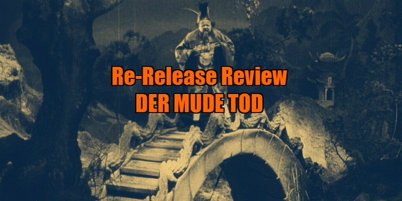 der mude tod film review