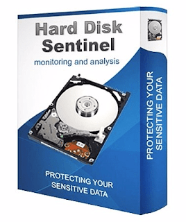 Hard Disk Sentinel 5.61 Build 11463 PRO