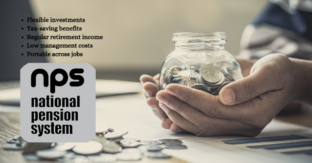 National Pension Scheme (NPS)