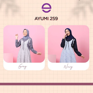 GAMIS ETHICA AYUMI 259