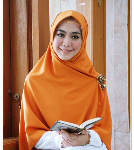 Tips Cara Berhijab Yang Benar dan Tepat  Naranua