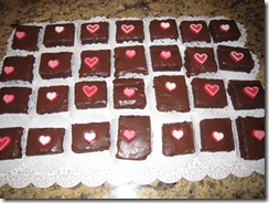 val cake
