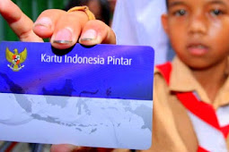 Pelajar di Mimika Berhak Terima Program Indonesia Pintar (PIP)