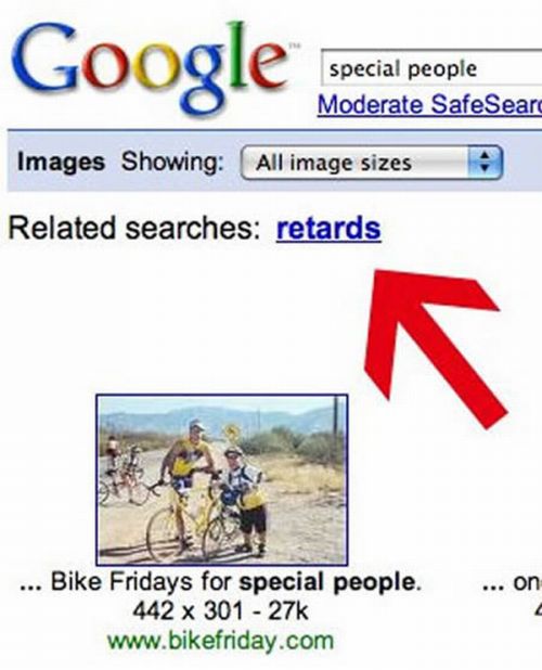 funny google tricks. Google Results Funny