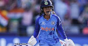 Added pressure when playing against Pakistan: Jemimah