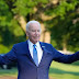 PRESIDENTE JOE BIDEN TRAS CAIDA DURANTE GRADUACIÓN: "ME HAN LLENADO DE SACOS DE ARENA"