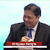 Pertemuan Menko Airlangga – CEO Qualcomm: Perluas Peluang Investasi Bidang Digital