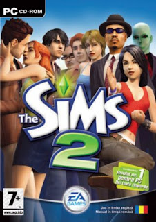 the sims 2 pc download PC    The Sims 2 Completo