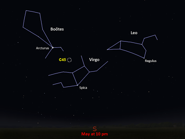 caldwell-45-galaksi-spiral-di-rasi-boötes-informasi-astronomi