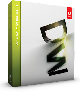 Adobe Dreamweaver CS5 Full Version With Serial Key Free Download