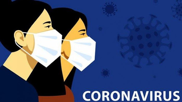 Kenali Beda Gejala Virus Corona dan Flu Biasa,
