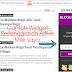 Cara Membuat Widget Feedburner +Social Share Responsive Blogger
