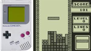 Tetris (Ingles) en INGLES  descarga directa