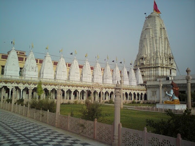 Rani Sati Temple