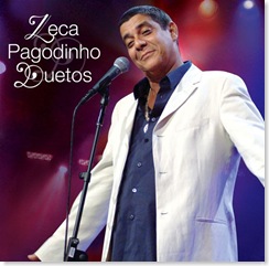 ZECA PAGODINHO