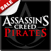 Assassin's Creed Pirates v1.2.1 Apk Mod Unlimited Money