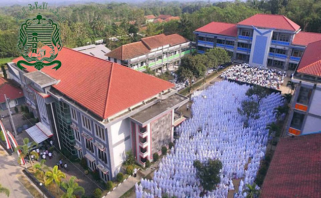 Profil Pondok Pesantren API Tegalrejo Magelang dan Sejarahnya 