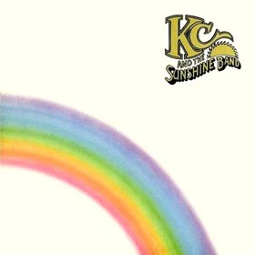 KC & THE SUNSHINE BAND - Part 3 - Album