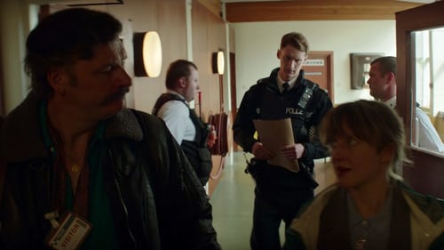 Mindhorn 2016 descargar gratis español