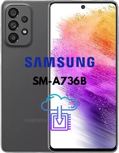 Full Firmware For Device Samsung Galaxy A73 5G SM-A736B